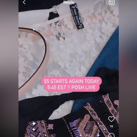 Swanky is live! FRESH ITEMS - Picture 2 of 13